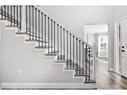 $770,000 | 5204 Clover Basin Drive, Longmont, CO 80503