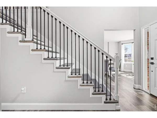 $770,000 | 5204 Clover Basin Drive, Longmont, CO 80503