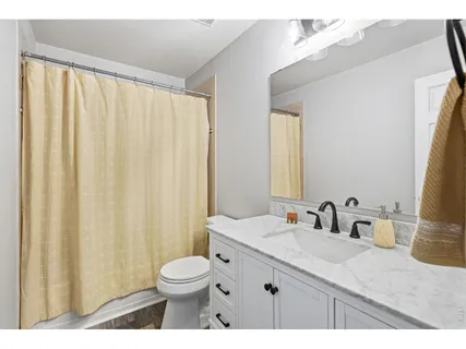 $770,000 | 5204 Clover Basin Drive, Longmont, CO 80503