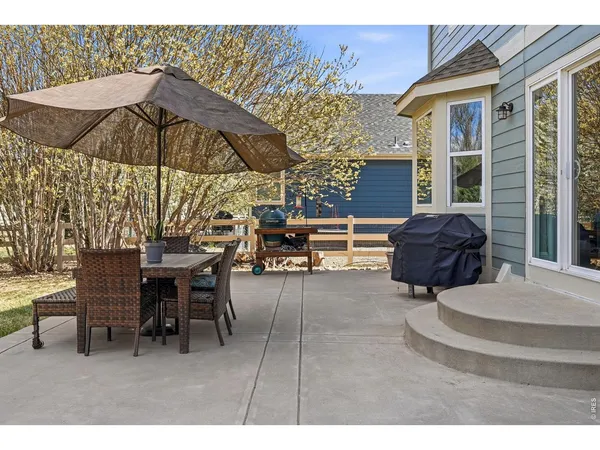 $770,000 | 5204 Clover Basin Drive, Longmont, CO 80503
