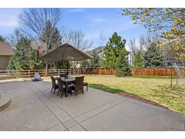 $770,000 | 5204 Clover Basin Drive, Longmont, CO 80503