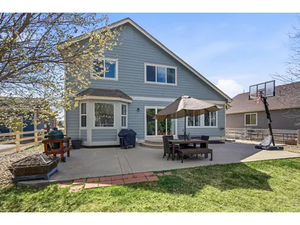 $770,000 | 5204 Clover Basin Drive, Longmont, CO 80503