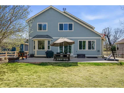$770,000 | 5204 Clover Basin Drive, Longmont, CO 80503