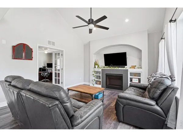 $770,000 | 5204 Clover Basin Drive, Longmont, CO 80503