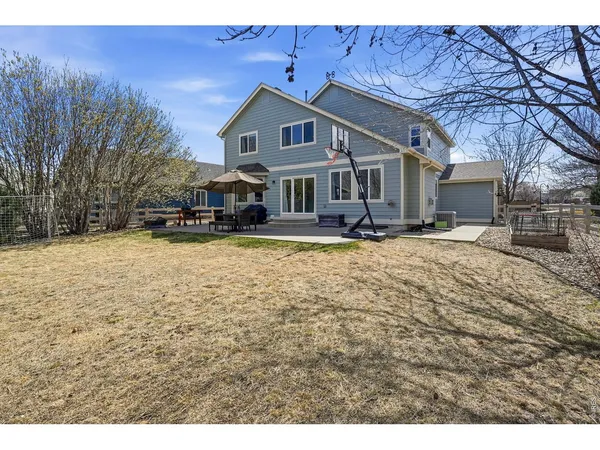 $770,000 | 5204 Clover Basin Drive, Longmont, CO 80503