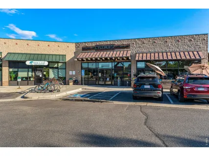 $770,000 | 5204 Clover Basin Drive, Longmont, CO 80503