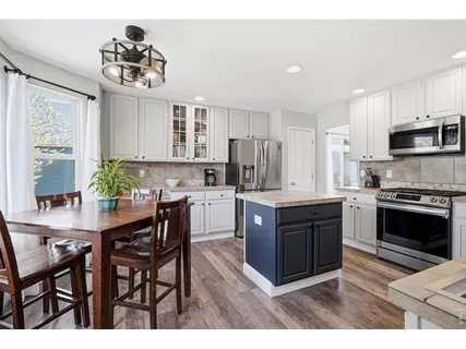 $770,000 | 5204 Clover Basin Drive, Longmont, CO 80503