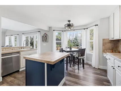 $770,000 | 5204 Clover Basin Drive, Longmont, CO 80503