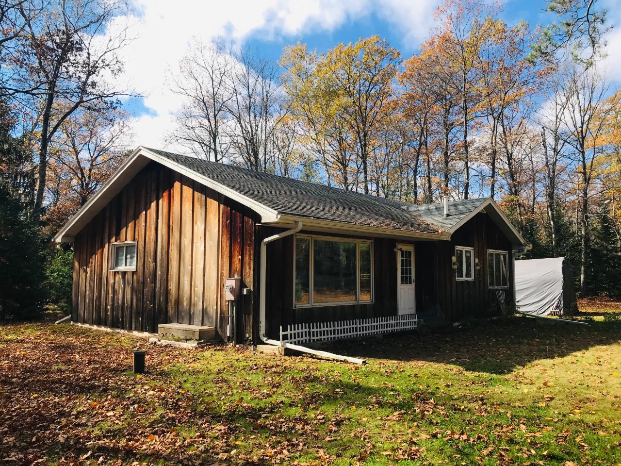 3765 Deerskin Road Eagle River, WI 54521 - Photo 21 of 23 Gallery Image 21