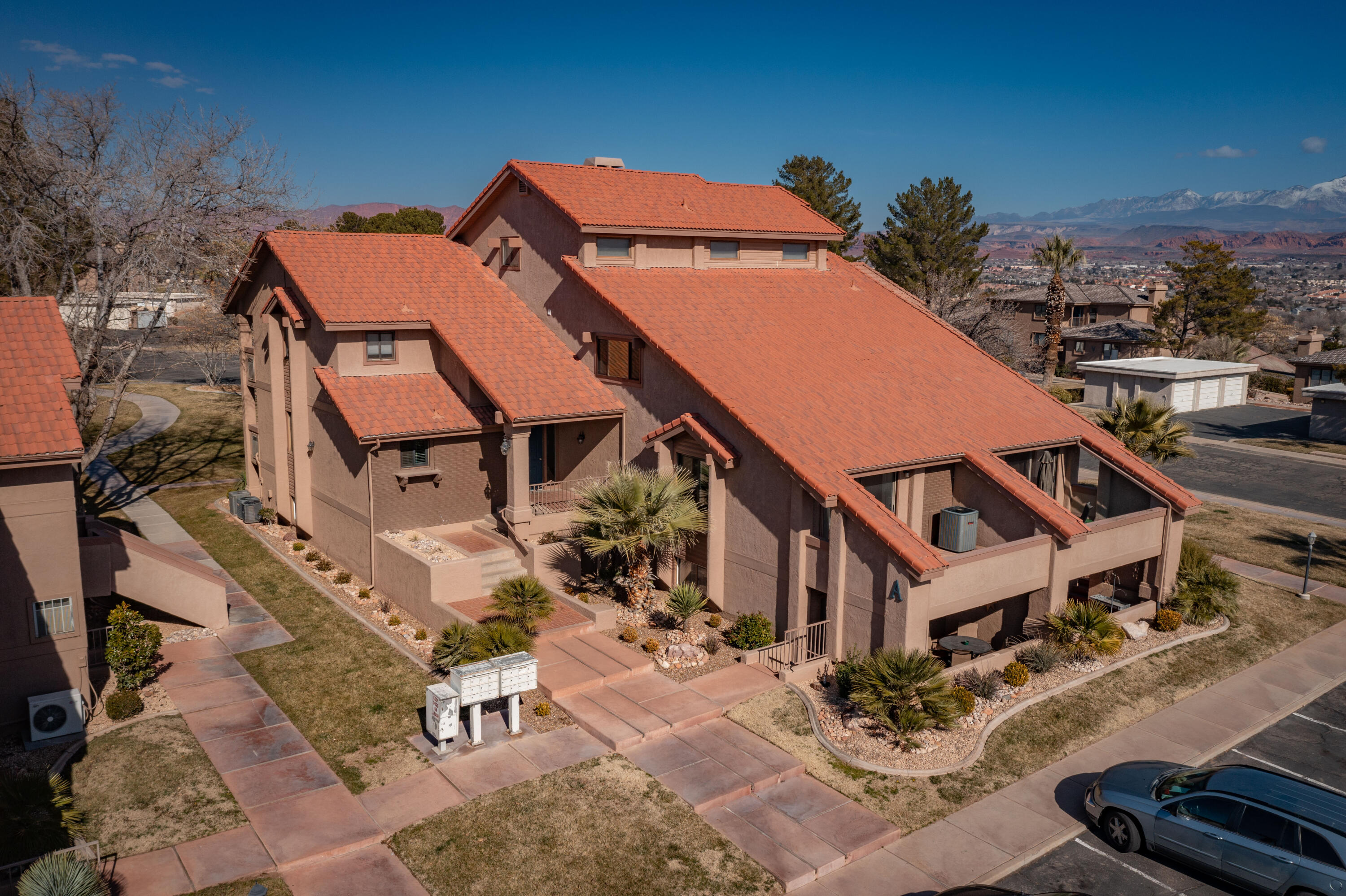 860 South Village Road, Unit A8 St. George, UT 84770 - Photo 1 of 1 Sports Village Building A