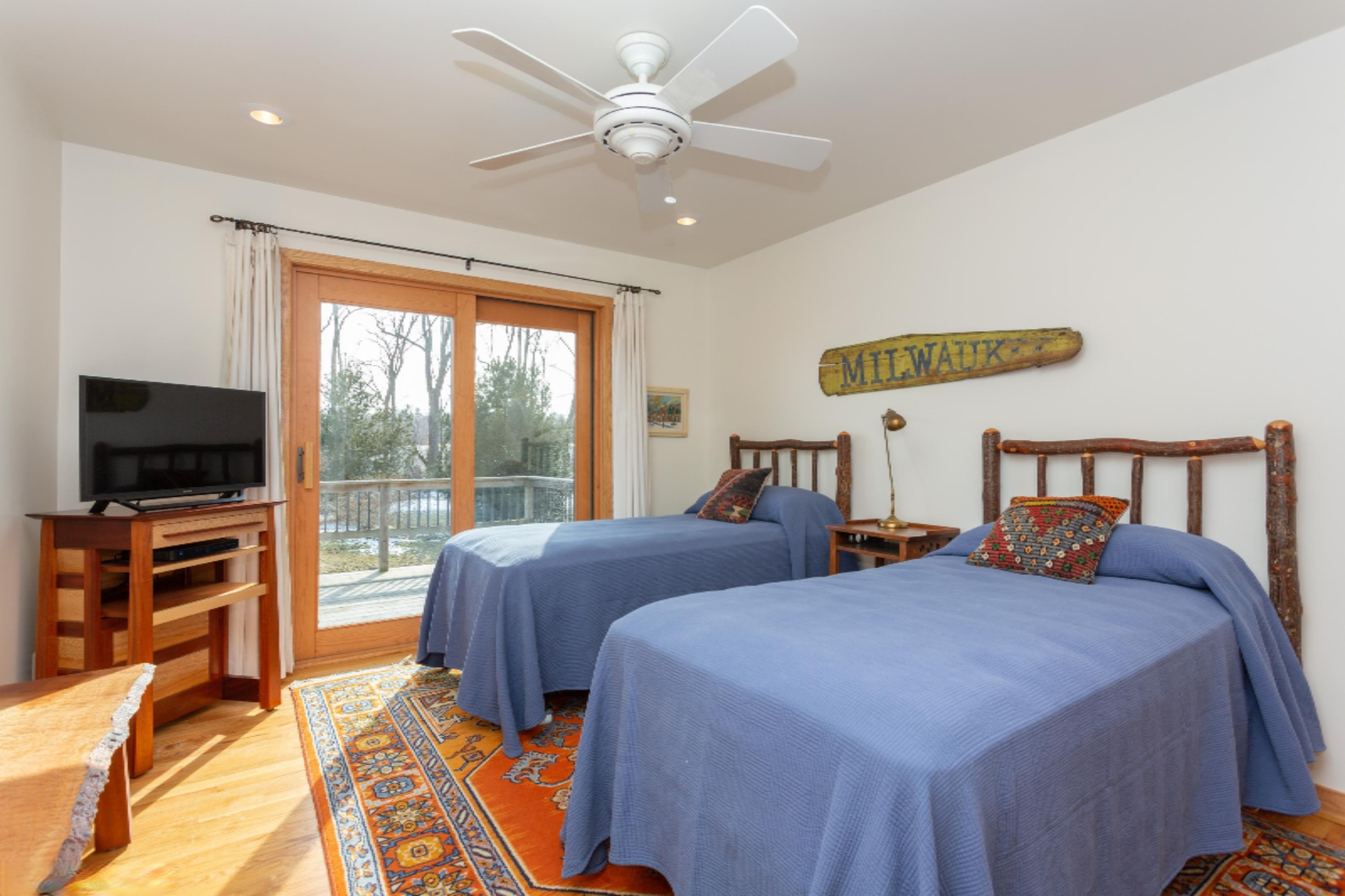 2048 Kaiser Road Galien, MI 49113 - Photo 12 of 20 09_2048KaiserRd_153_2ndBedroom_HiRes