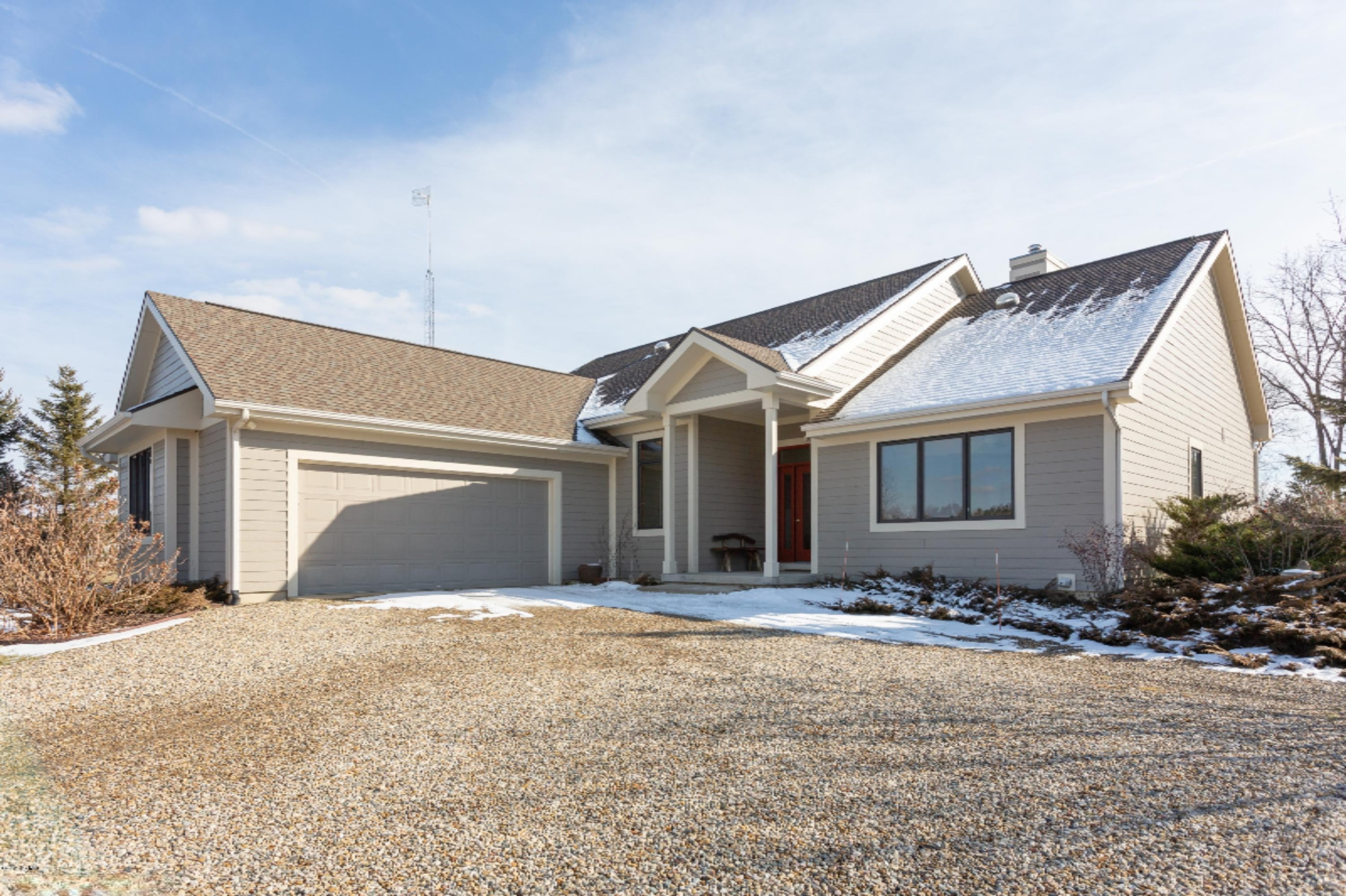 2048 Kaiser Road Galien, MI 49113 - Photo 18 of 20 01_2048KaiserRd_57_FrontView_HiRes