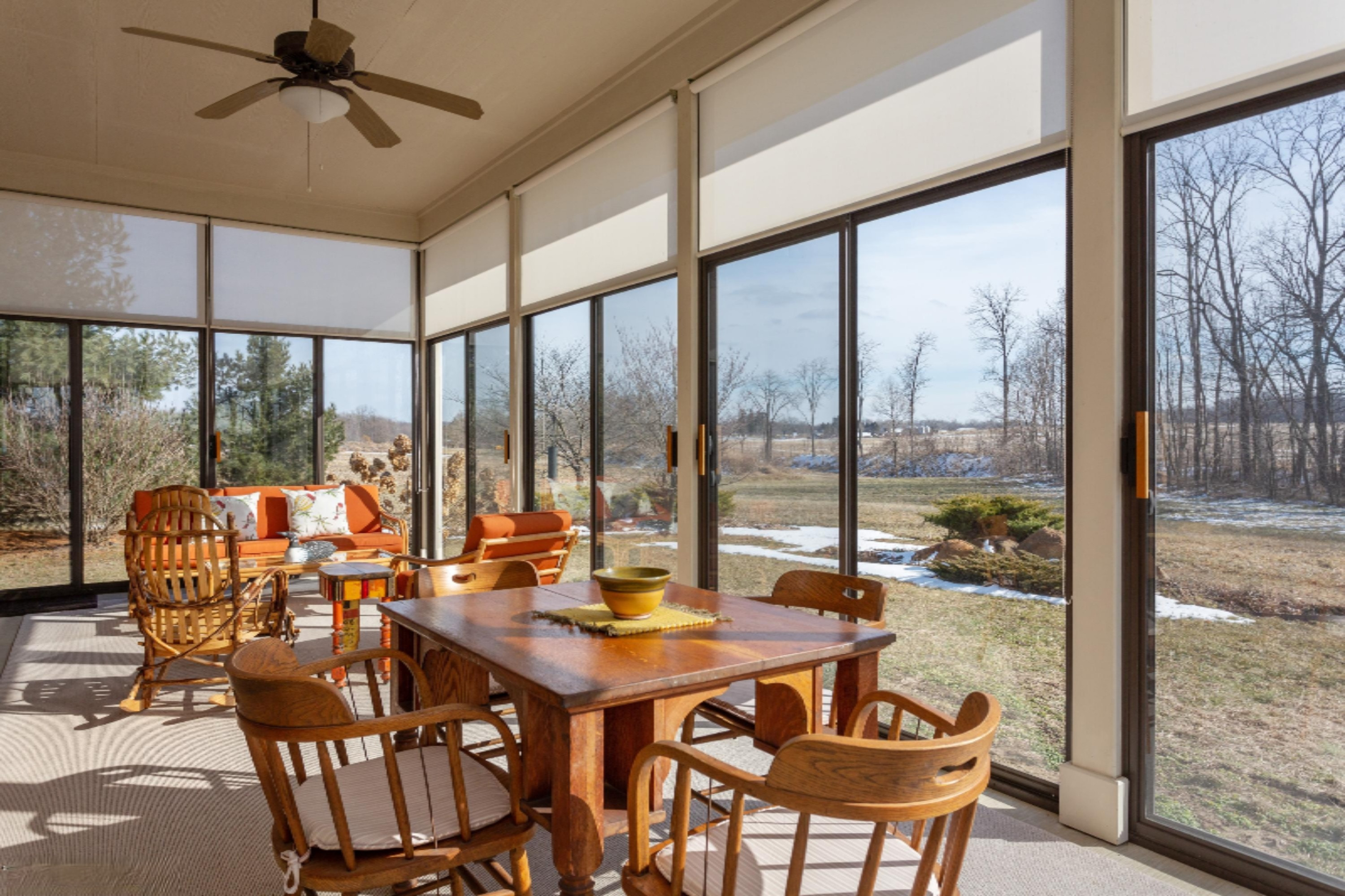 2048 Kaiser Road Galien, MI 49113 - Photo 6 of 20 06_2048KaiserRd_97_SunRoom_HiRes