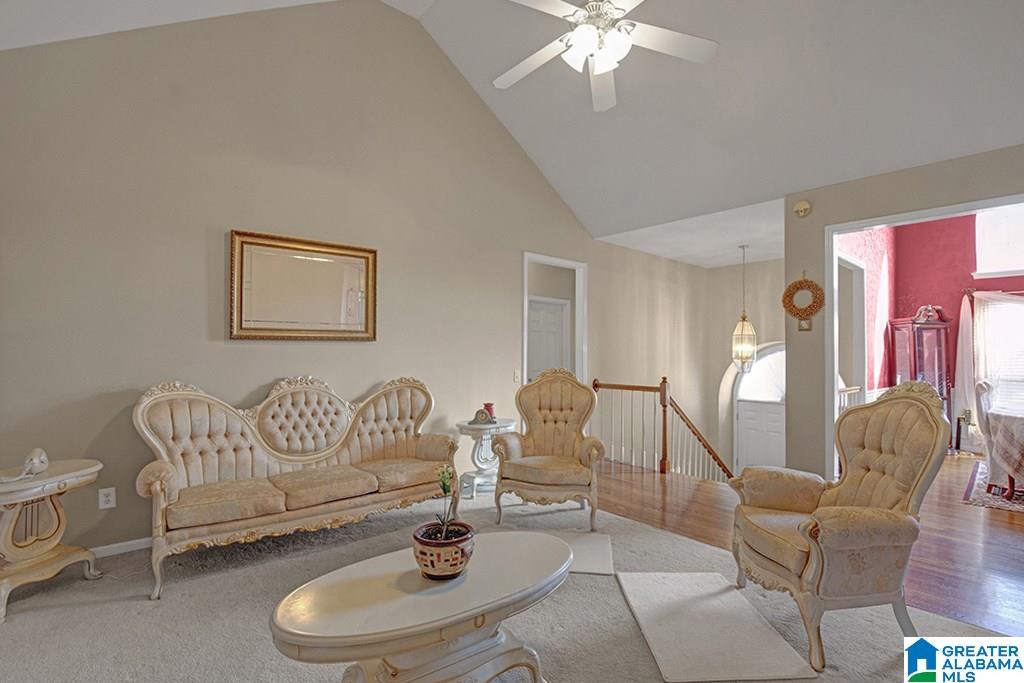 348 Grandview Trail Alabaster, AL 35114 - Photo 15 of 35
