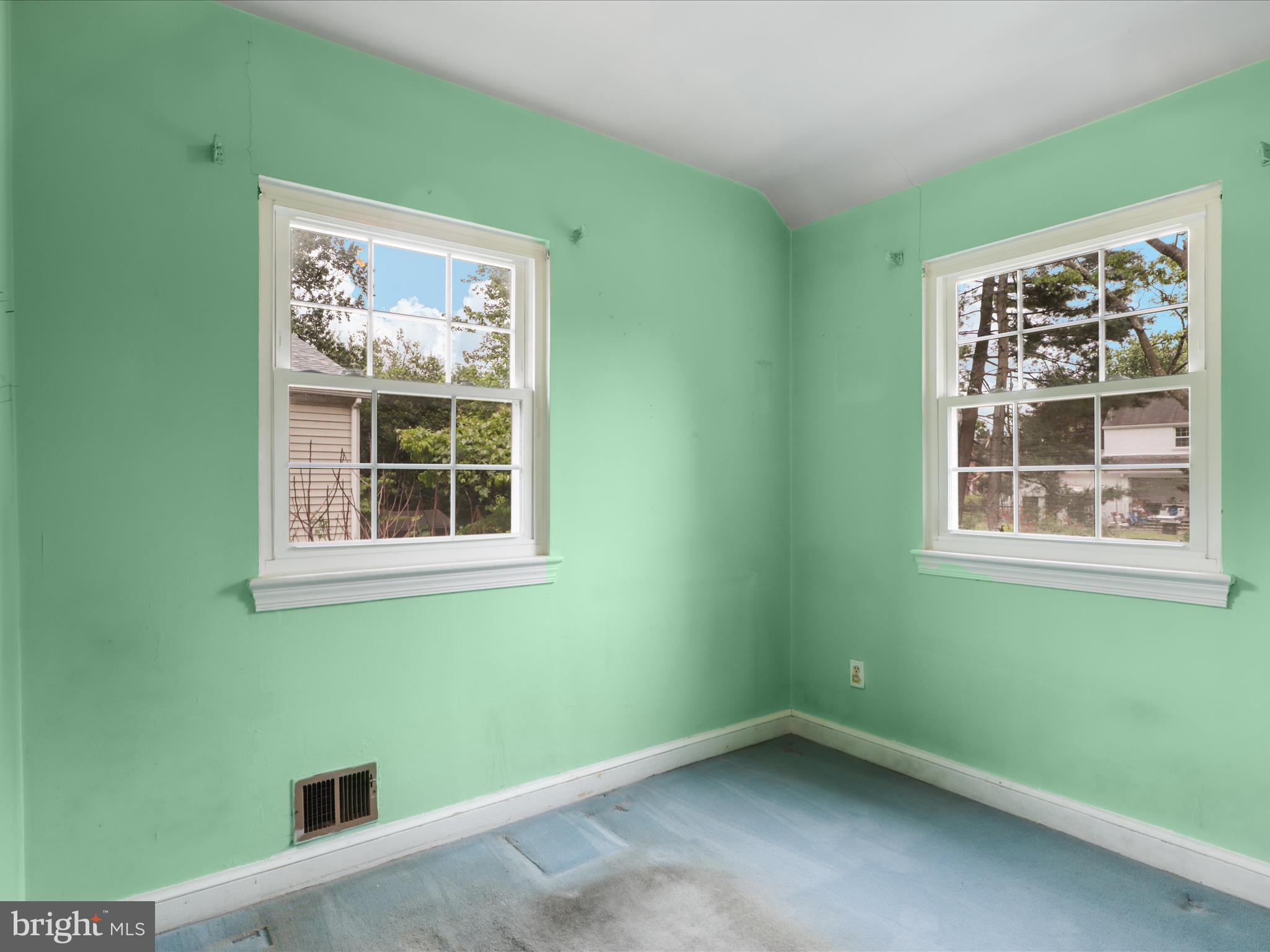 1808 Cody Drive Silver Spring, MD 20902 - Photo 16 of 41 a view of an empty room with a window and a window