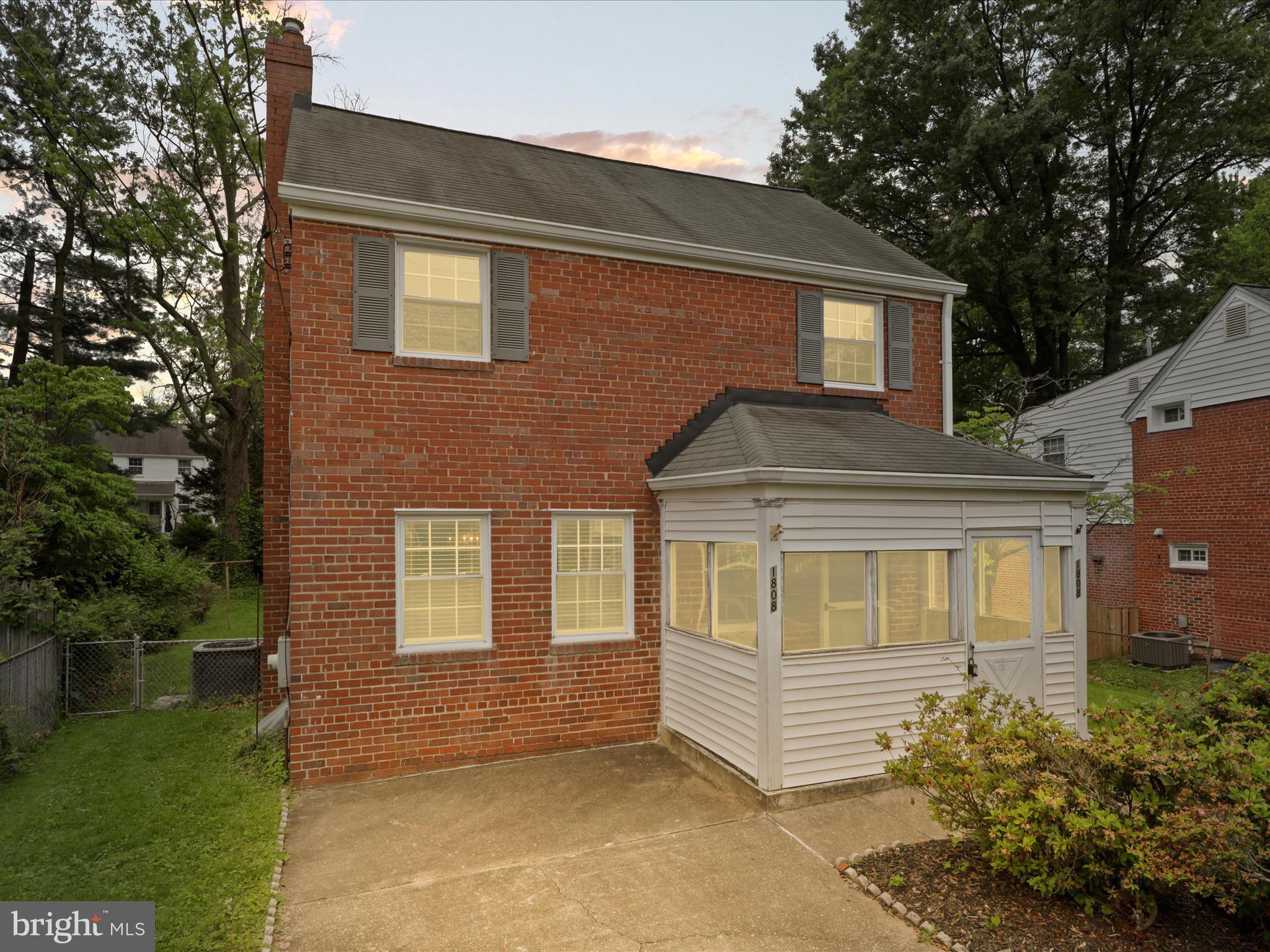 1808 Cody Drive Silver Spring, MD 20902 - Photo 3 of 41 a front view of a house