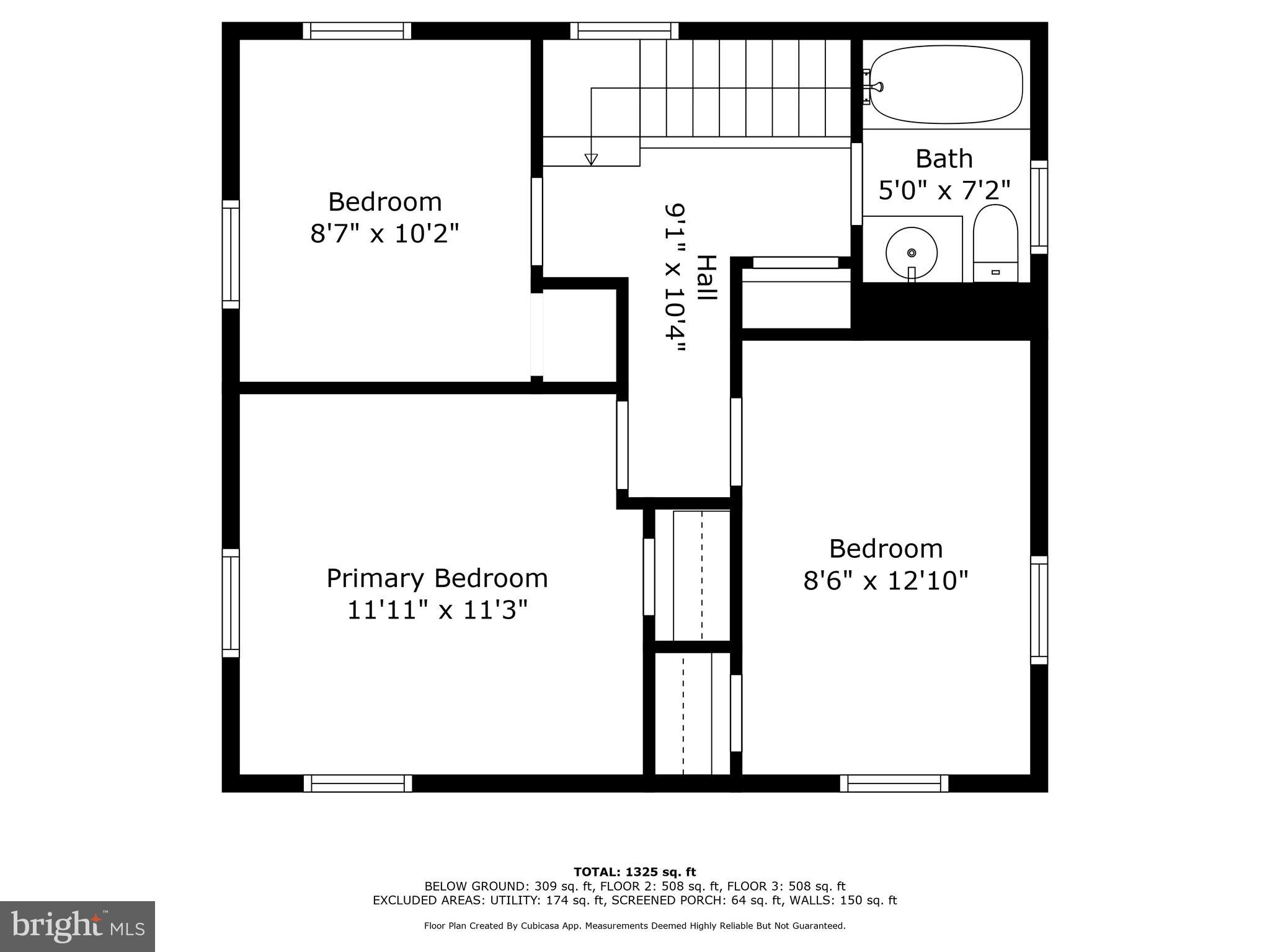 1808 Cody Drive Silver Spring, MD 20902 - Photo 34 of 41