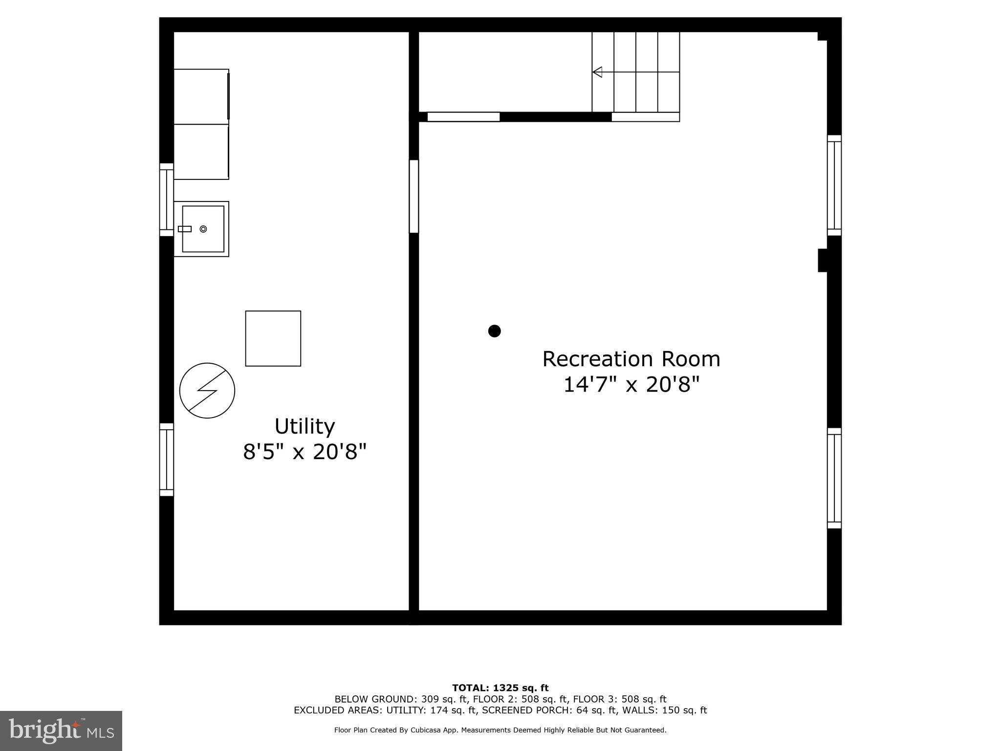 1808 Cody Drive Silver Spring, MD 20902 - Photo 35 of 41