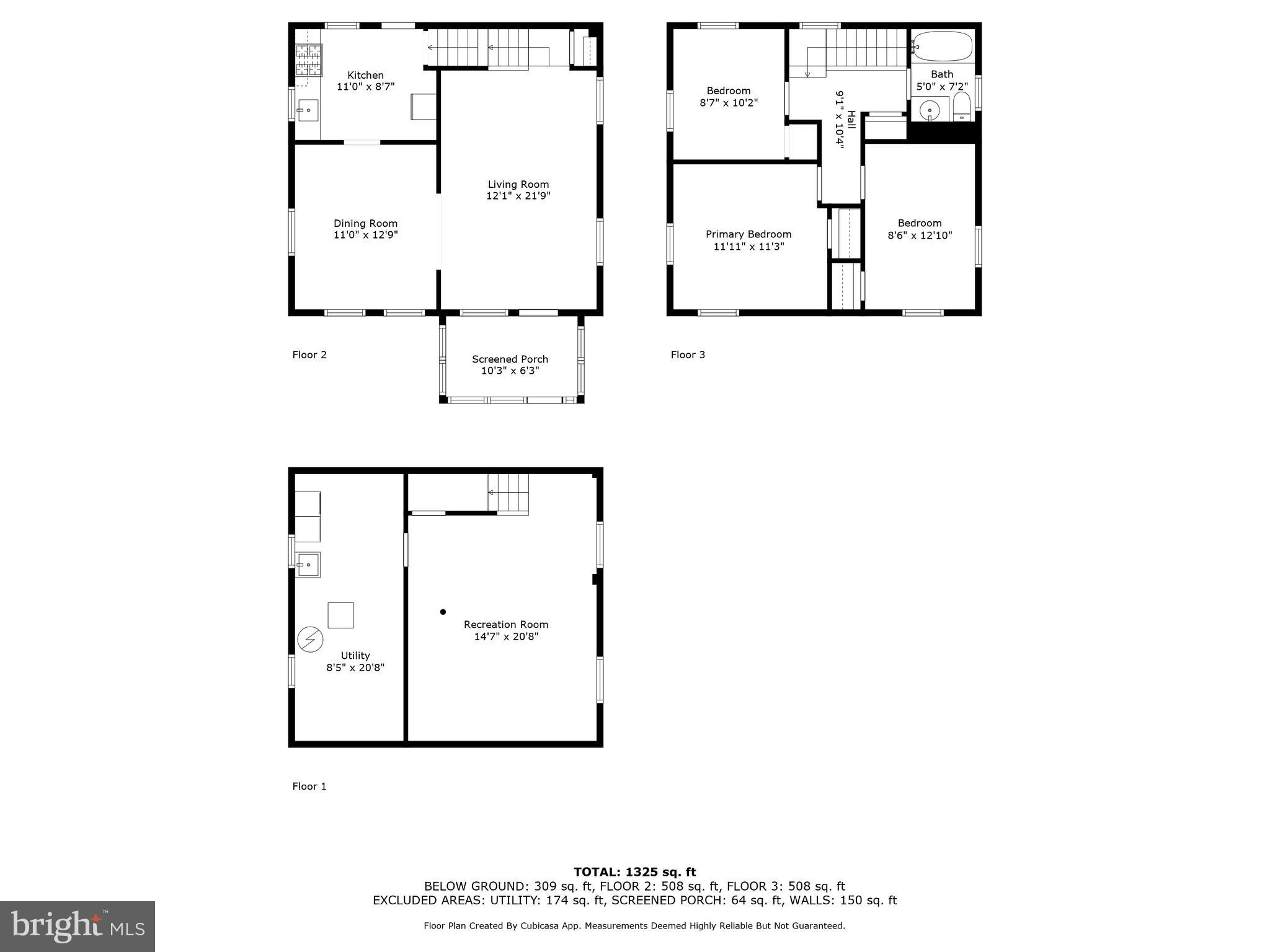 1808 Cody Drive Silver Spring, MD 20902 - Photo 36 of 41 unknown
