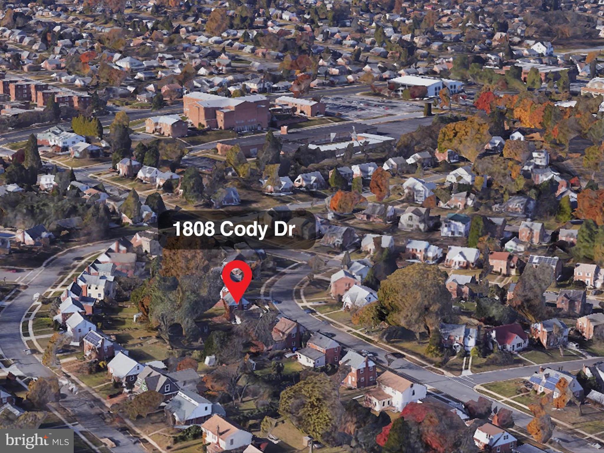 1808 Cody Drive Silver Spring, MD 20902 - Photo 37 of 41