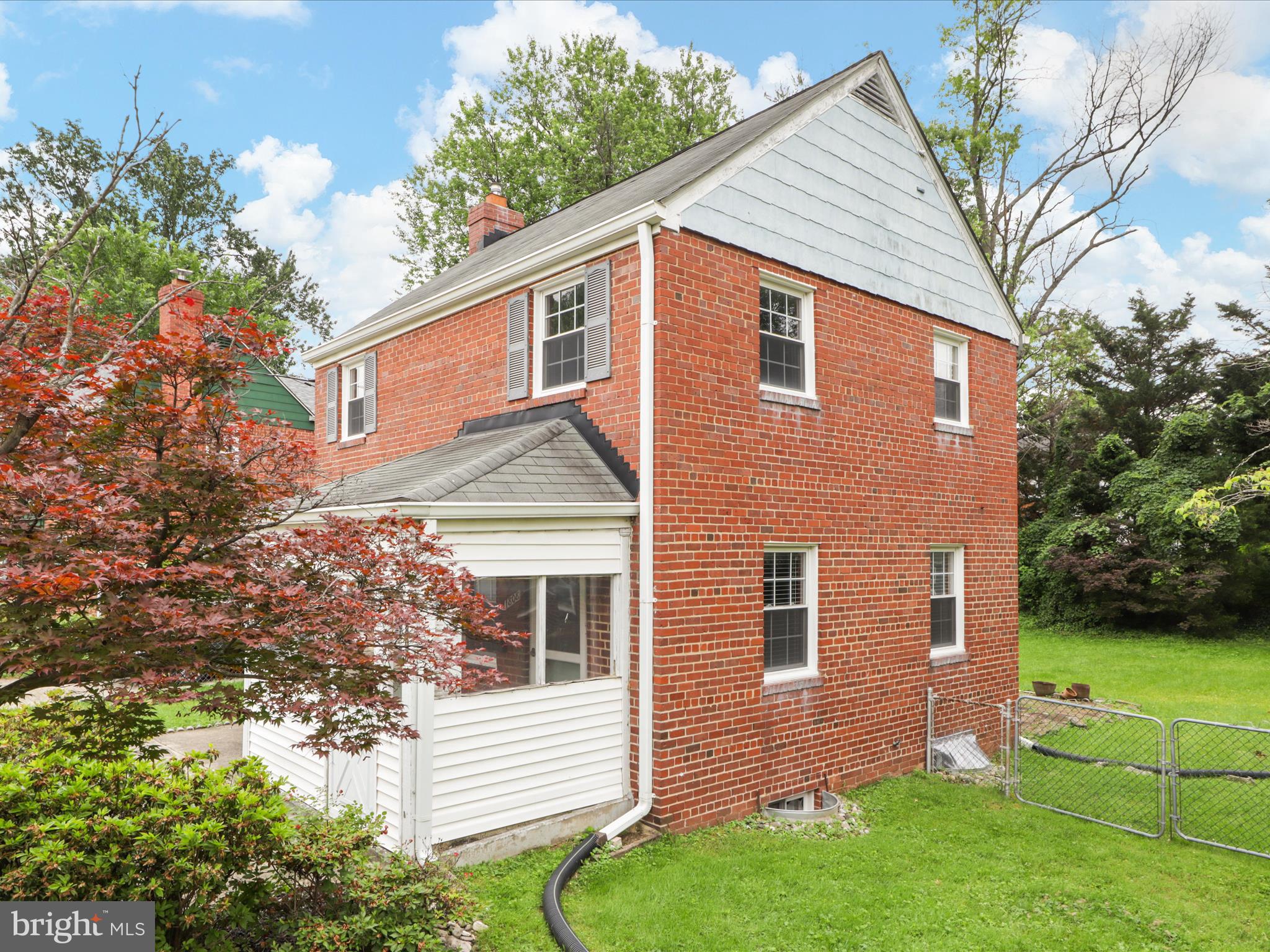 1808 Cody Drive Silver Spring, MD 20902 - Photo 4 of 41 a view of a house with a yard
