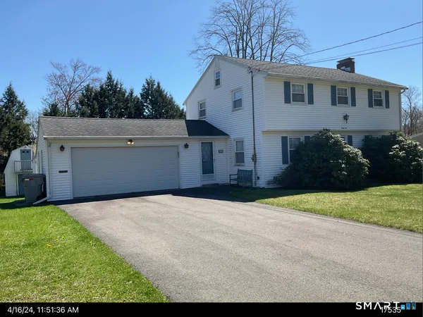 $379,900 | 32 Loveland Lane, Bristol, CT 06010