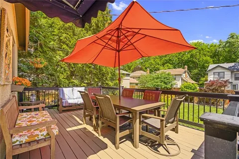 $585,000 | 1008 West 71st Terrace, Kansas City, MO 64114