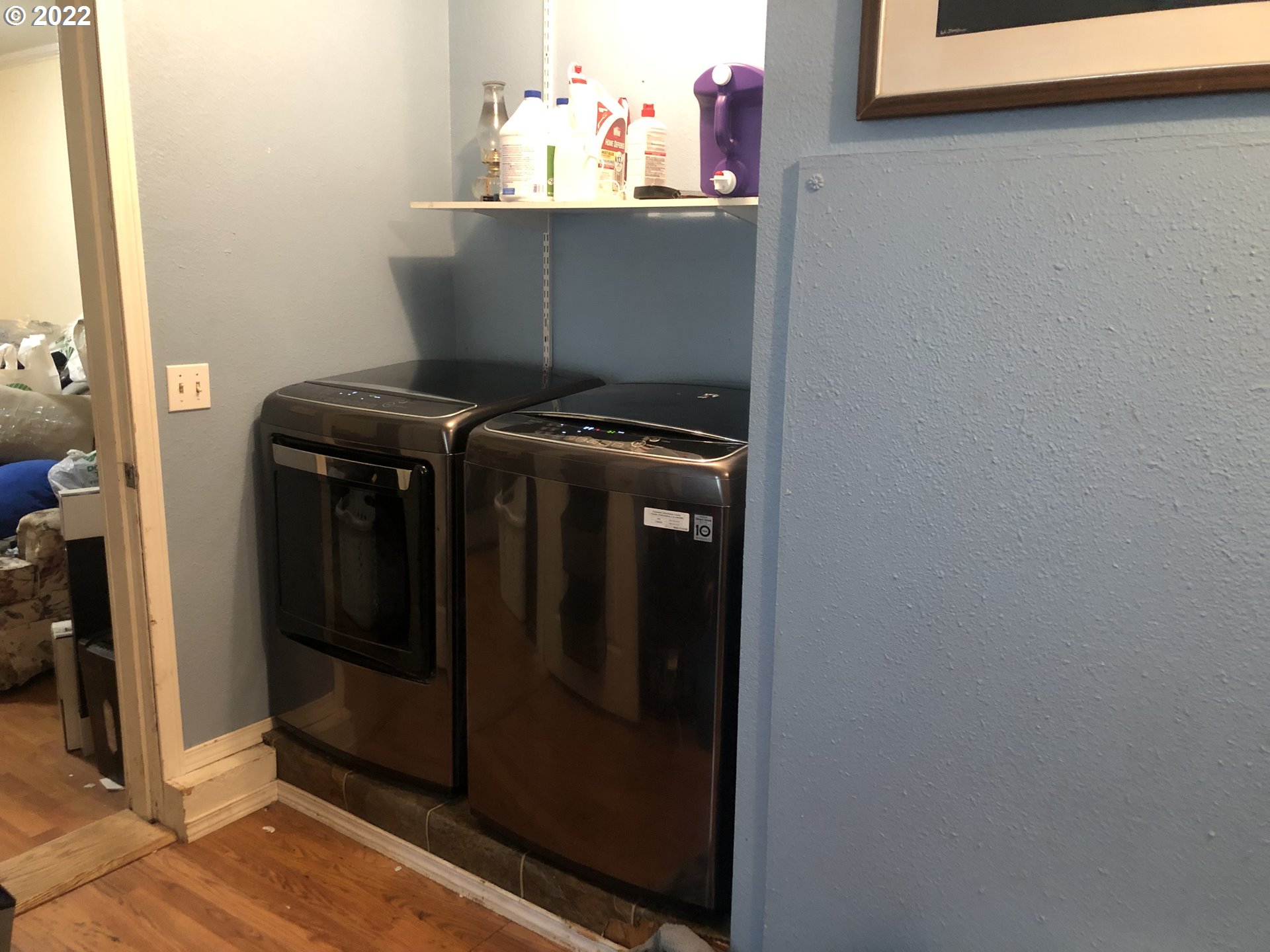 342 Garfield Street Athena, OR 97813 - Photo 12 of 17 Gallery Image 12