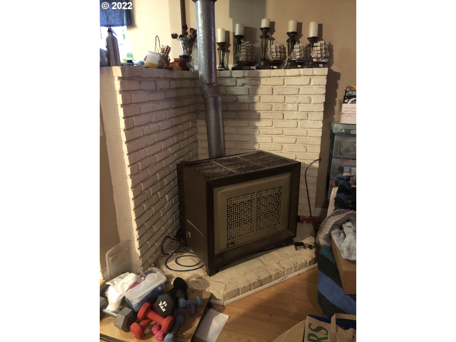 342 Garfield Street Athena, OR 97813 - Photo 10 of 17 Gallery Image 10