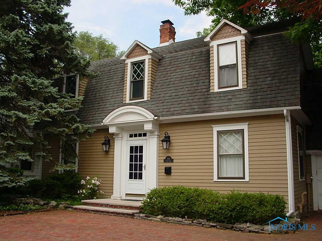 506 River Road Maumee, OH 43537 - Photo 1 of 19 Exterior Front.