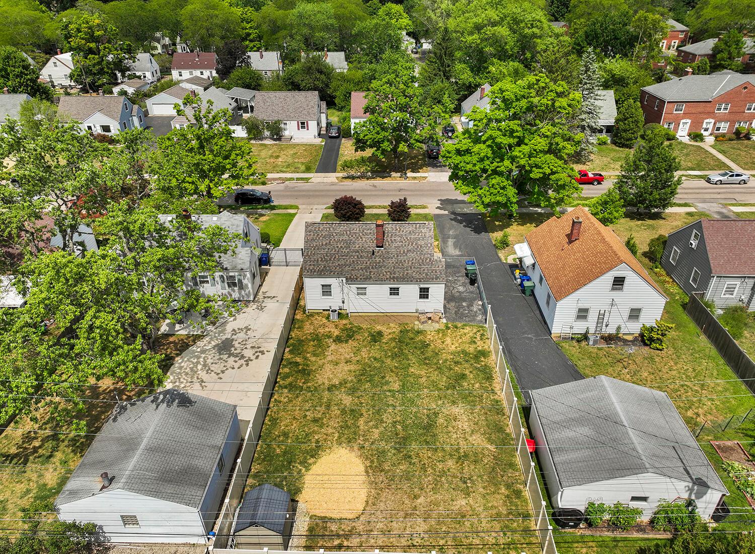 579 Northridge Road Columbus, OH 43214 - Photo 41 of 41 579 Northridge Road, Columbus-37