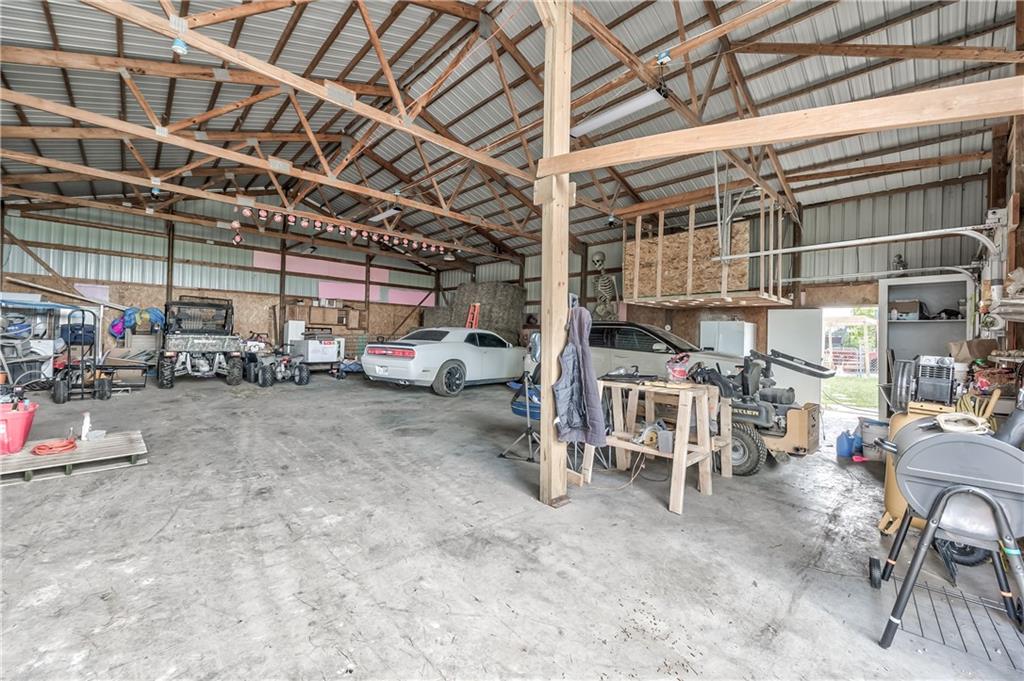 2090 North 900 Road Eudora, KS 66025 - Photo 20 of 31