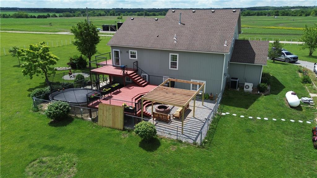 2090 North 900 Road Eudora, KS 66025 - Photo 22 of 31