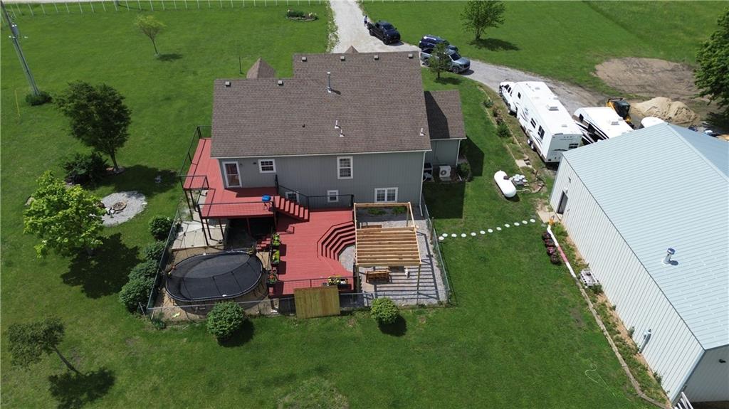 2090 North 900 Road Eudora, KS 66025 - Photo 23 of 31