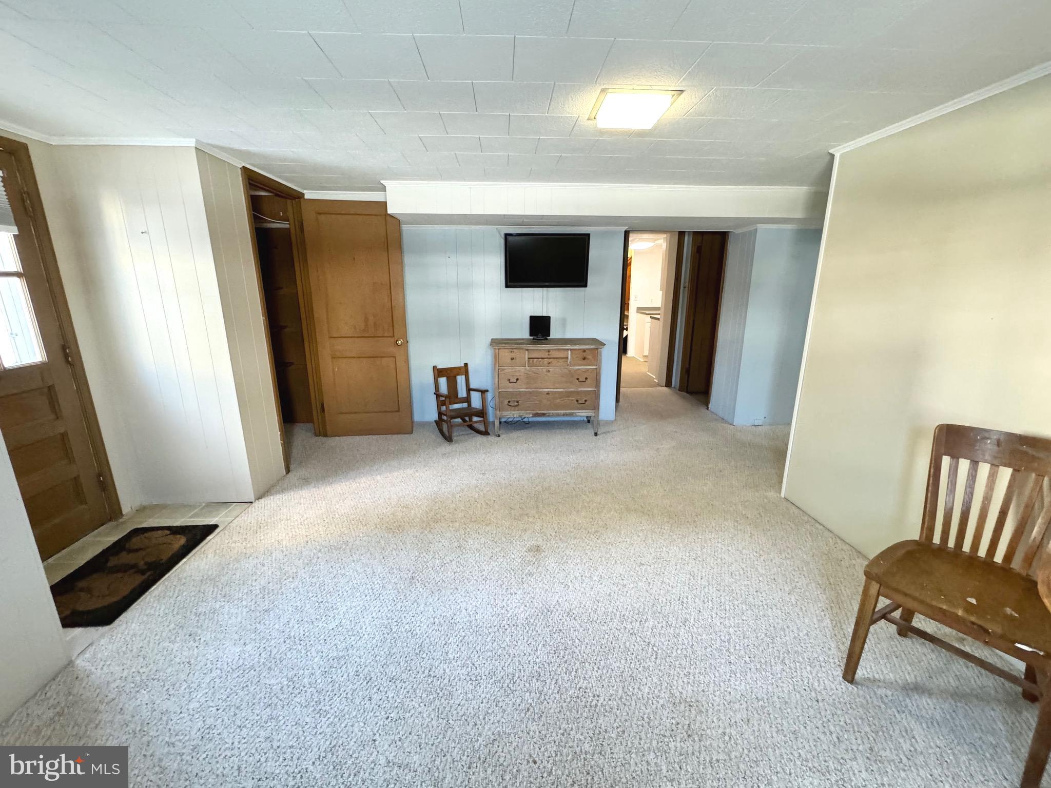 500 Milford Mill Road Pikesville, MD 21208 - Photo 21 of 43 a livingroom with furniture and a window