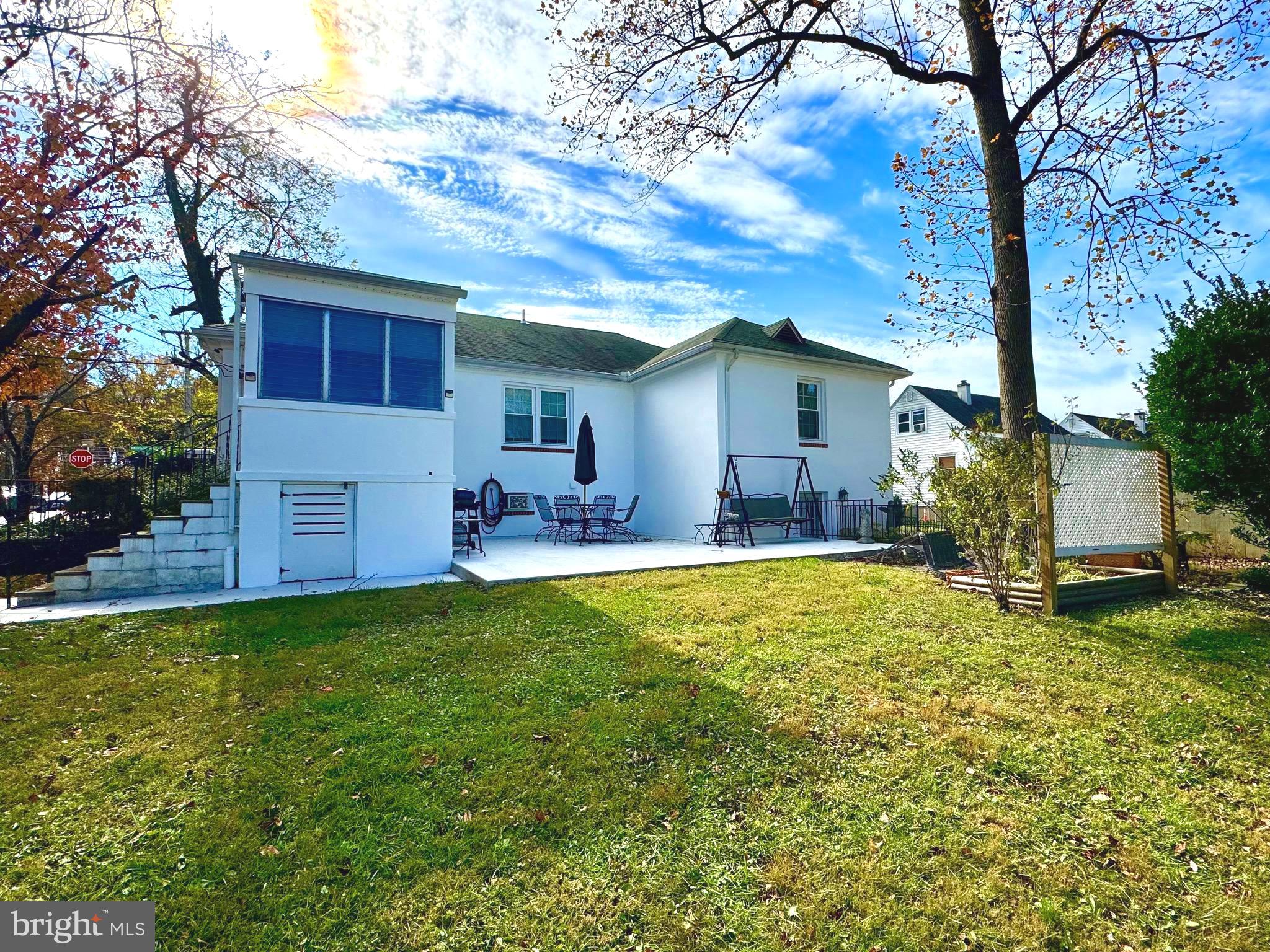 500 Milford Mill Road Pikesville, MD 21208 - Photo 33 of 43 a house view with a outdoor space