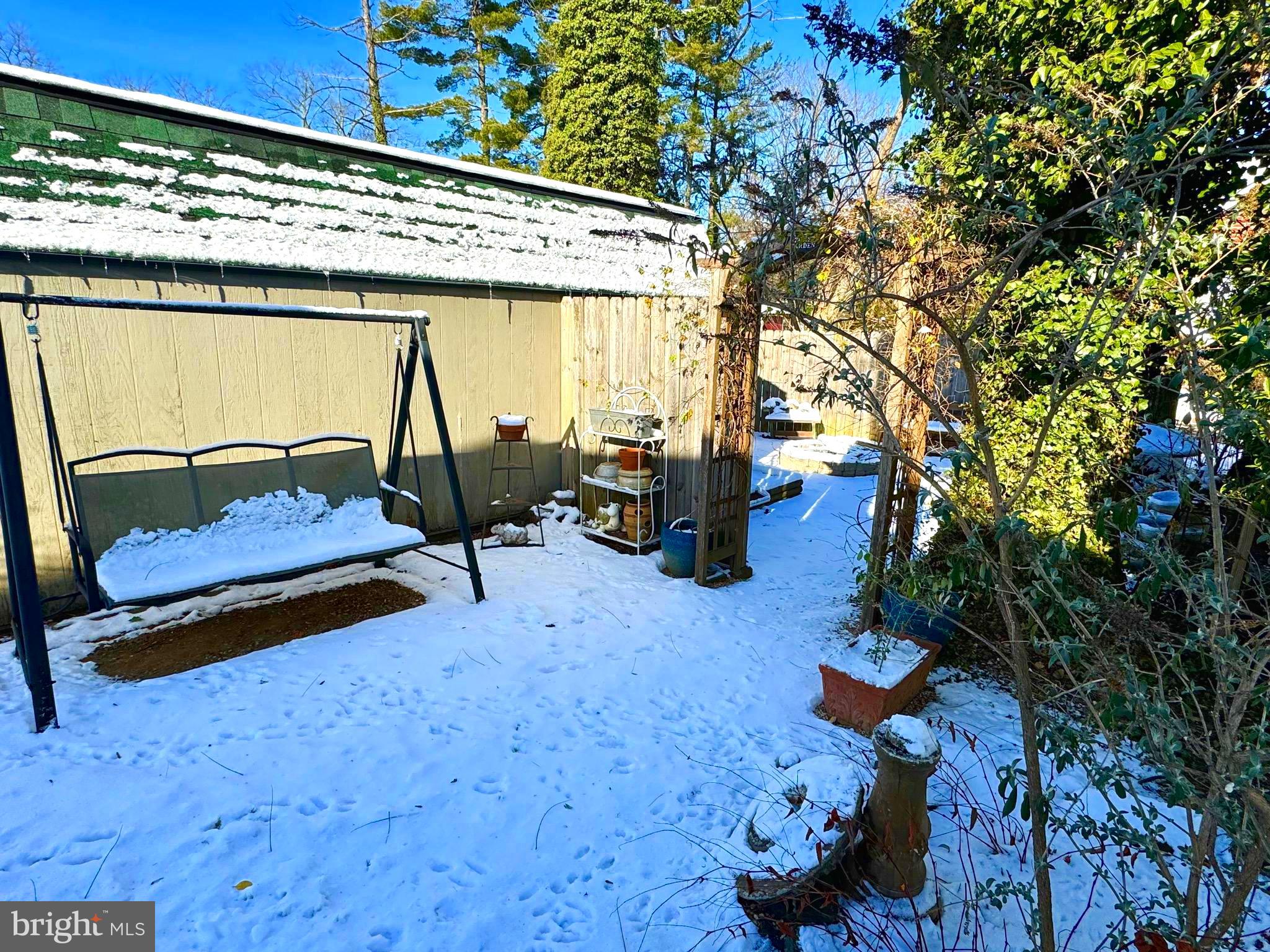 500 Milford Mill Road Pikesville, MD 21208 - Photo 39 of 43