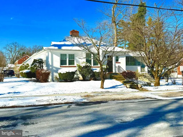 $399,000 | 500 Milford Mill Road, Pikesville, MD 21208