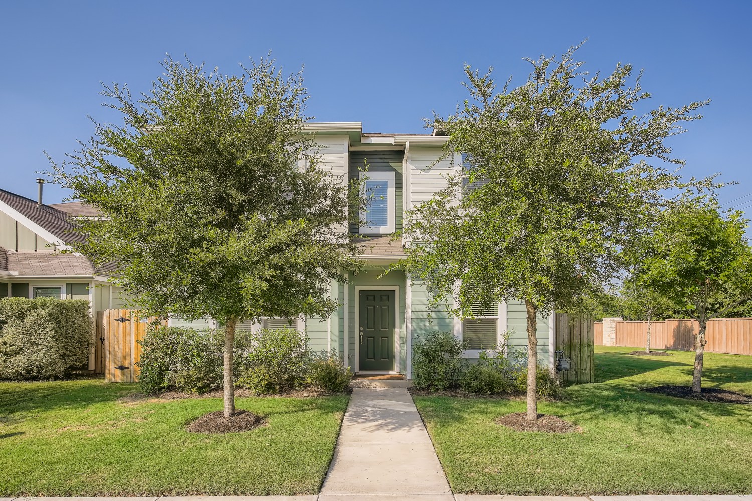 11603 Prado Ranch Boulevard Austin, TX 78725 - Photo 1 of 26