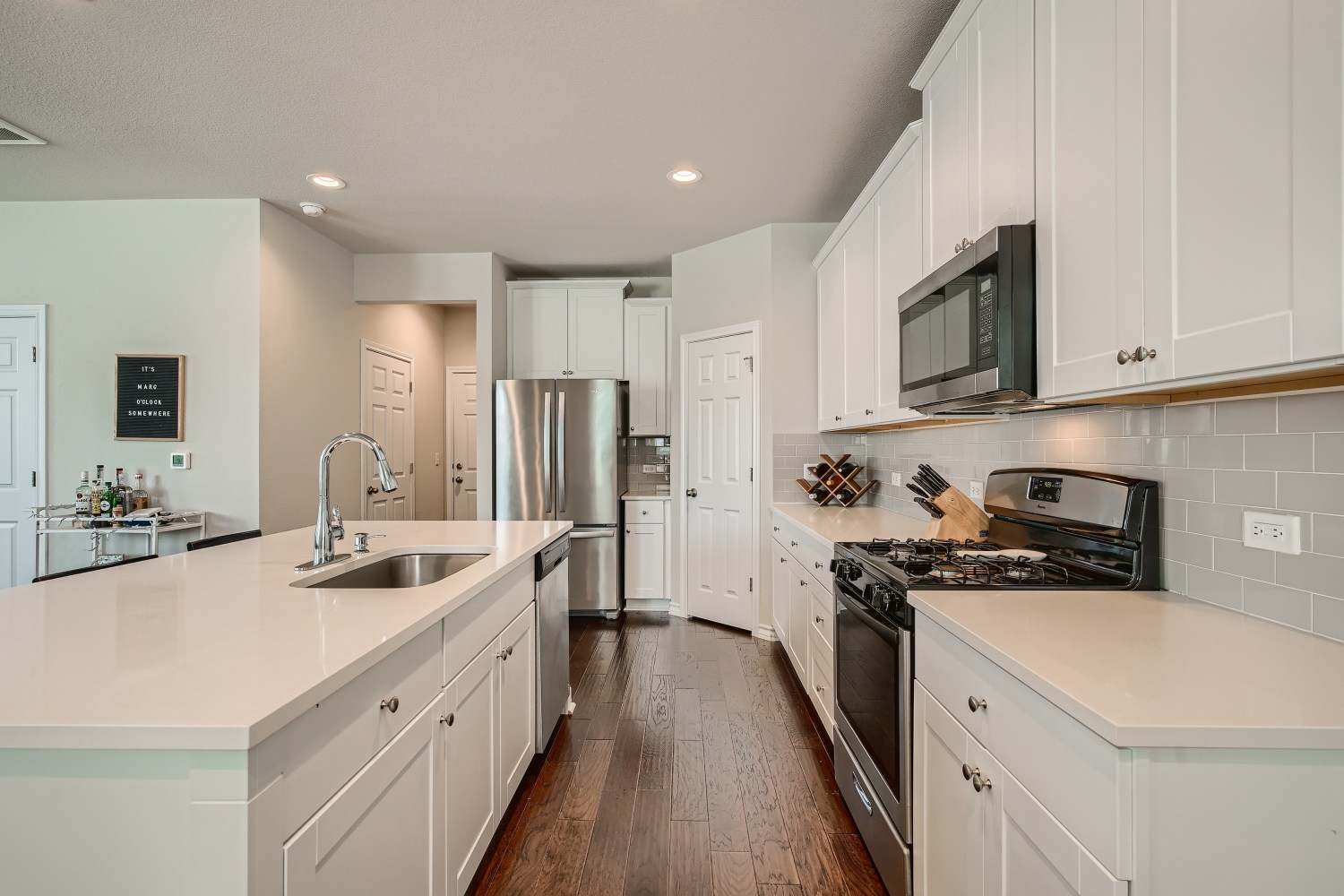 11603 Prado Ranch Boulevard Austin, TX 78725 - Photo 11 of 26