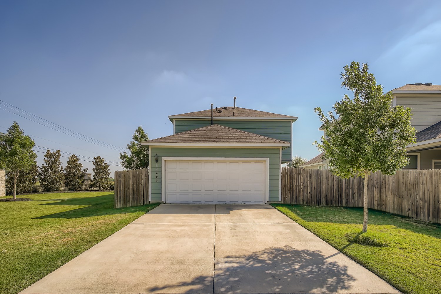 11603 Prado Ranch Boulevard Austin, TX 78725 - Photo 23 of 26