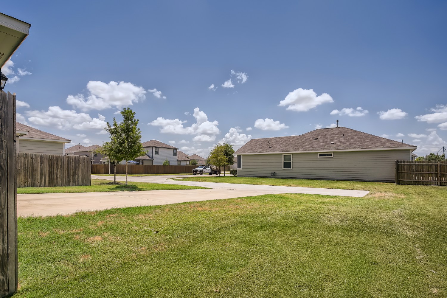 11603 Prado Ranch Boulevard Austin, TX 78725 - Photo 24 of 26