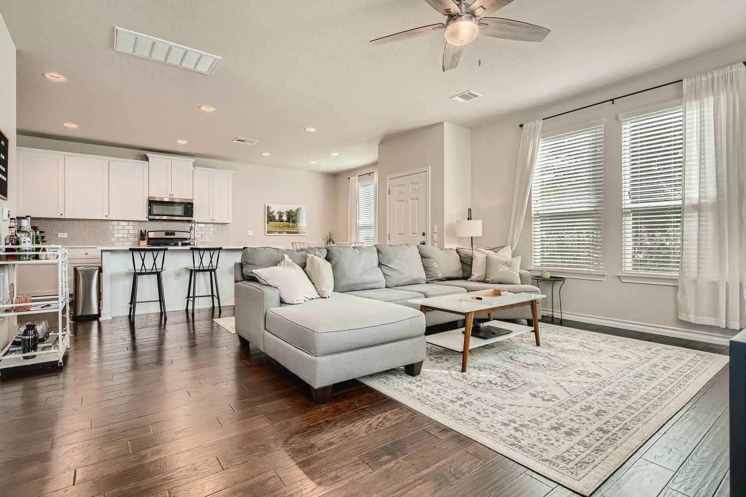11603 Prado Ranch Boulevard Austin, TX 78725 - Photo 8 of 26