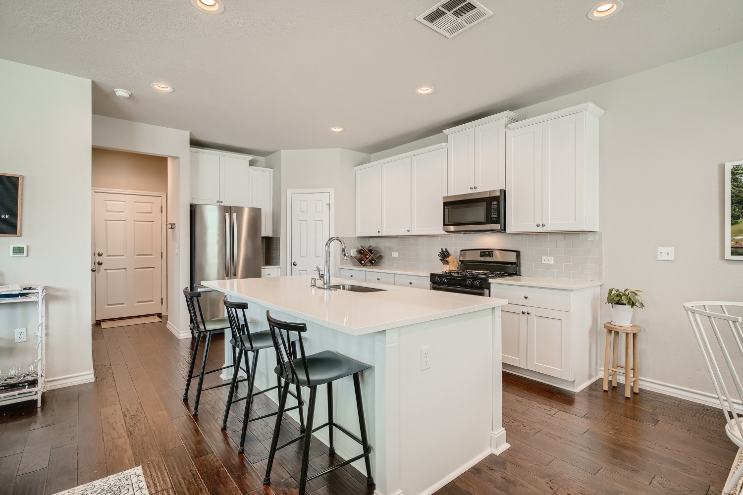 11603 Prado Ranch Boulevard Austin, TX 78725 - Photo 10 of 26