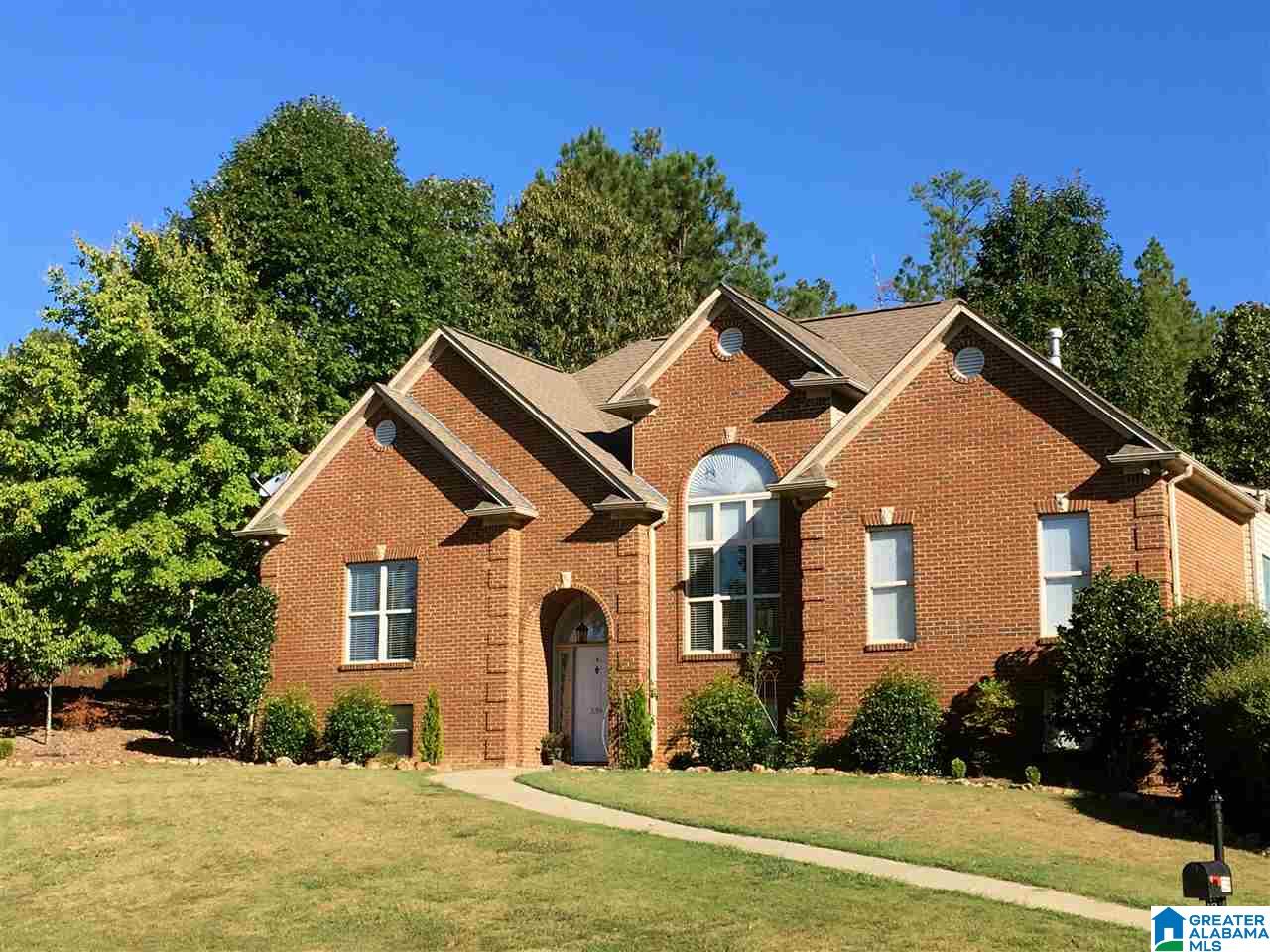 339 Emerald Lane Chelsea, AL 35043 - Photo 2 of 27