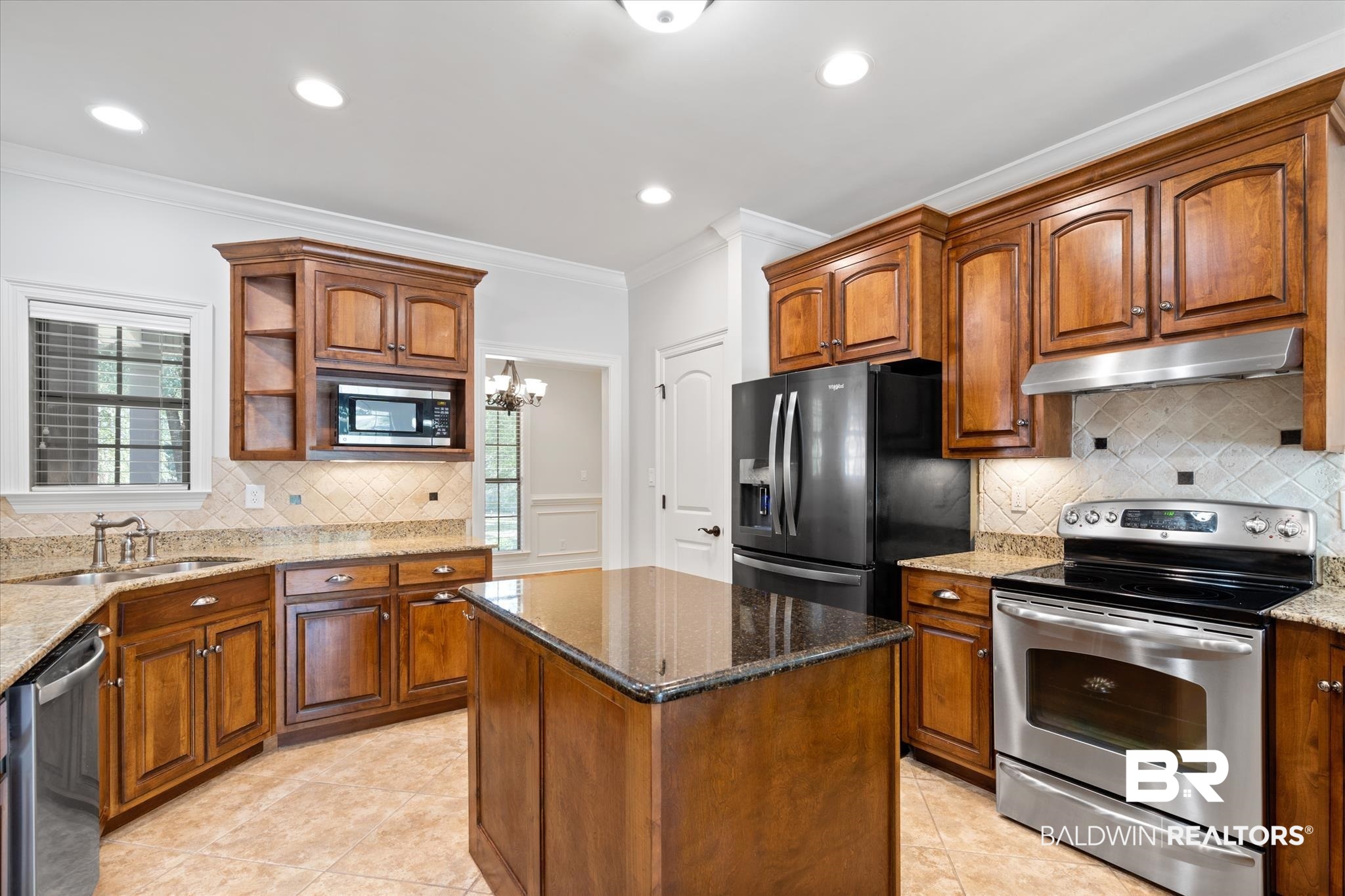2661 Ellen Drive Semmes, AL 36575 - Photo 10 of 48