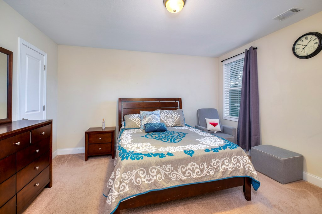 3133 Mayflower Lane Sumter, SC 29150 - Photo 29 of 38