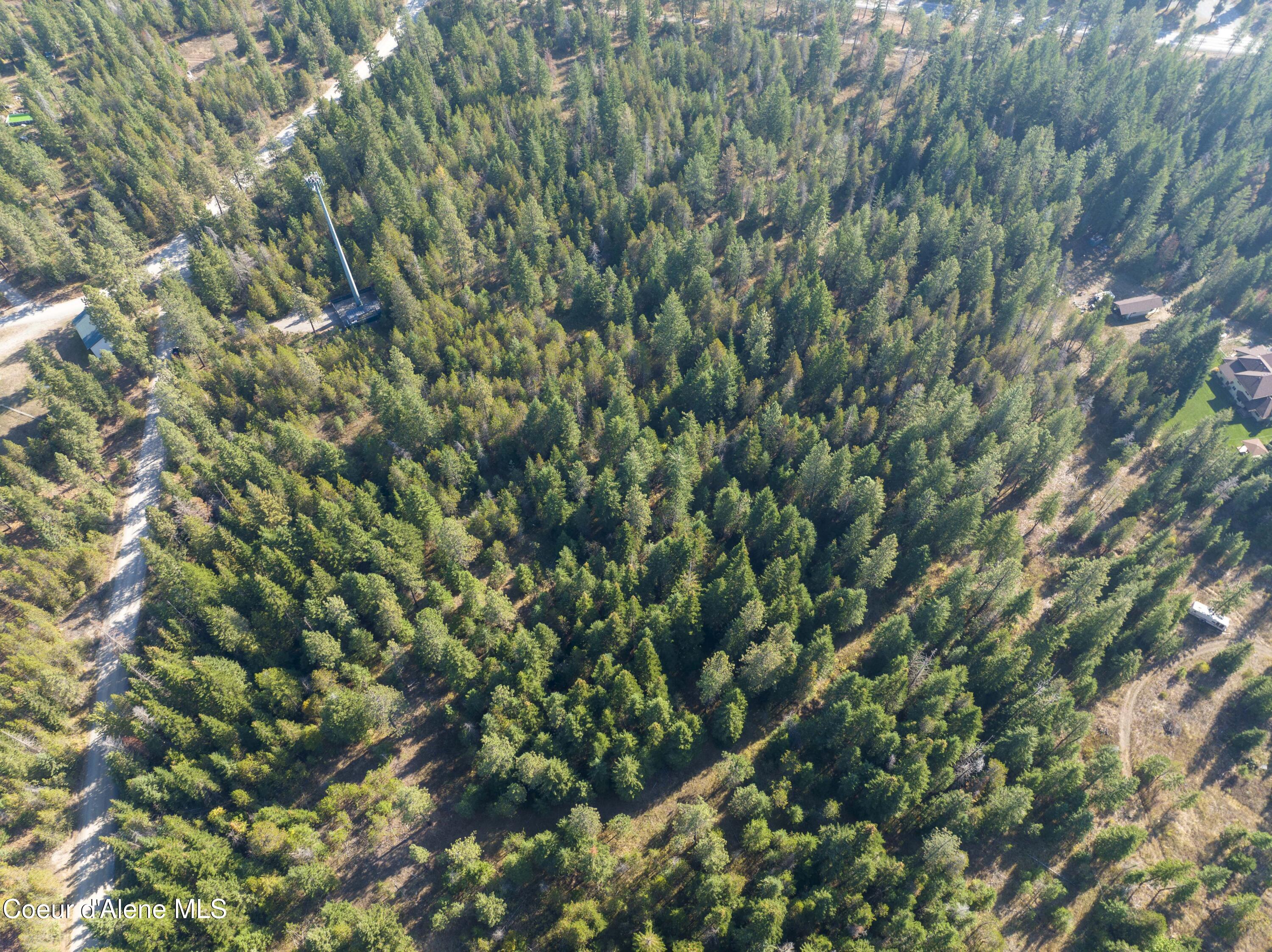 Blk1-lot2 West Grayeagle Road Rathdrum, ID 83858 - Photo 4 of 15 DJI_0010 copy