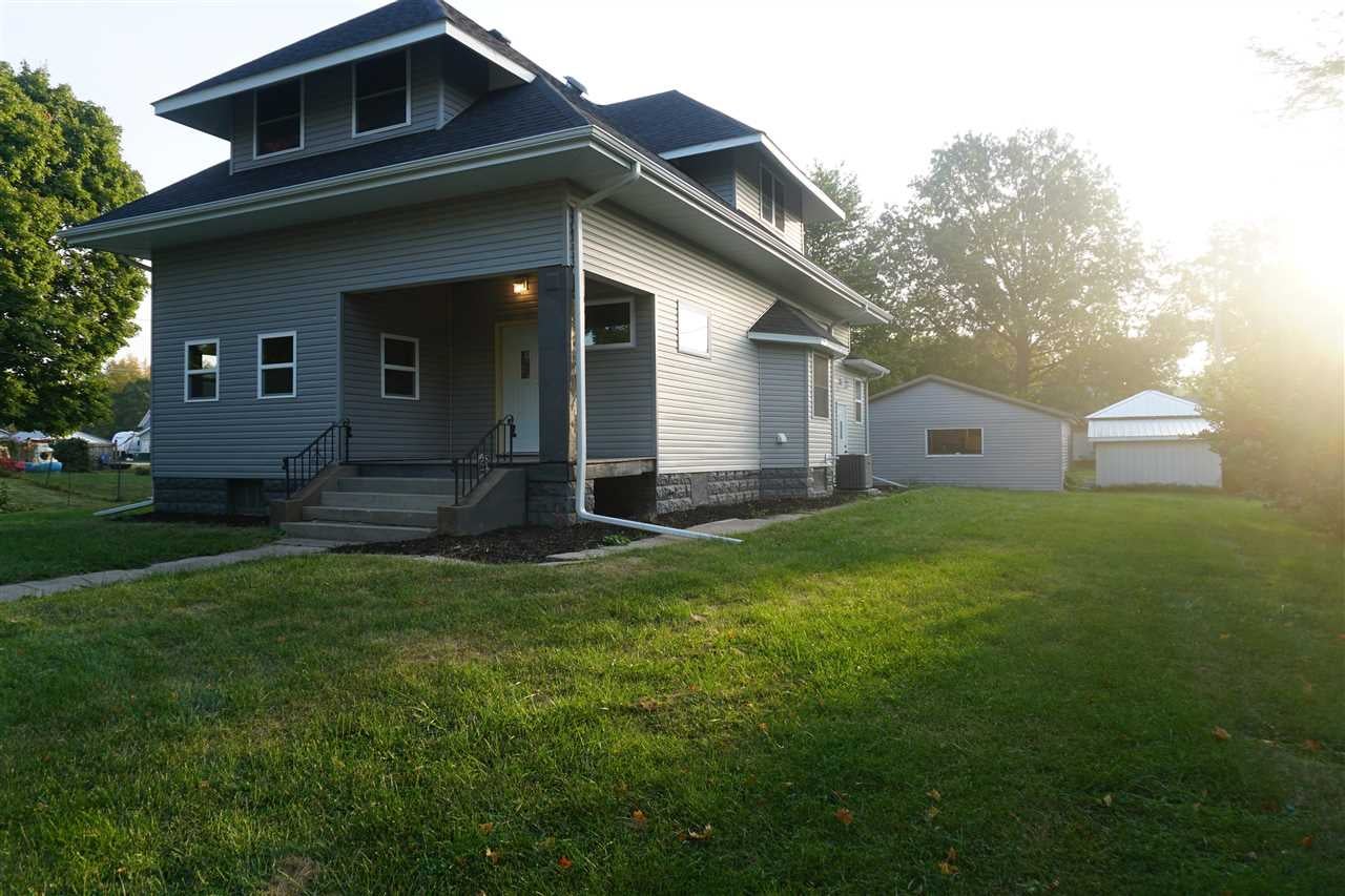304 South Center Street Lone Tree, IA 52755 - Photo 19 of 19 Gallery Image 19