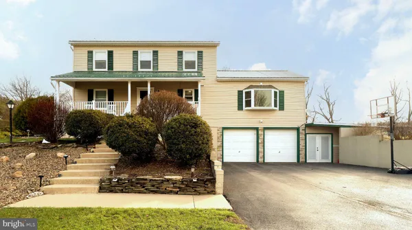 $425,000 | 123 Walnut Ridge Road, Bellefonte, PA 16823